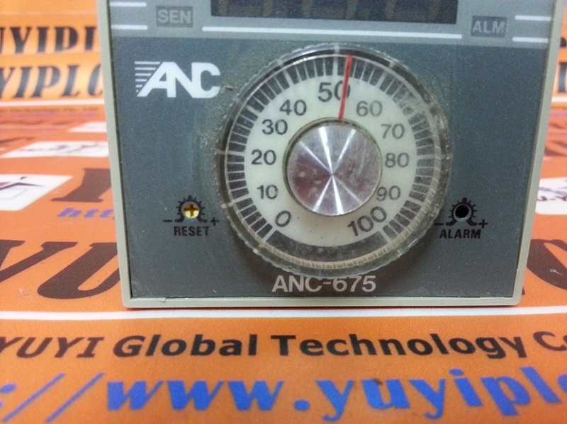 Anc temperature controller new arrivals